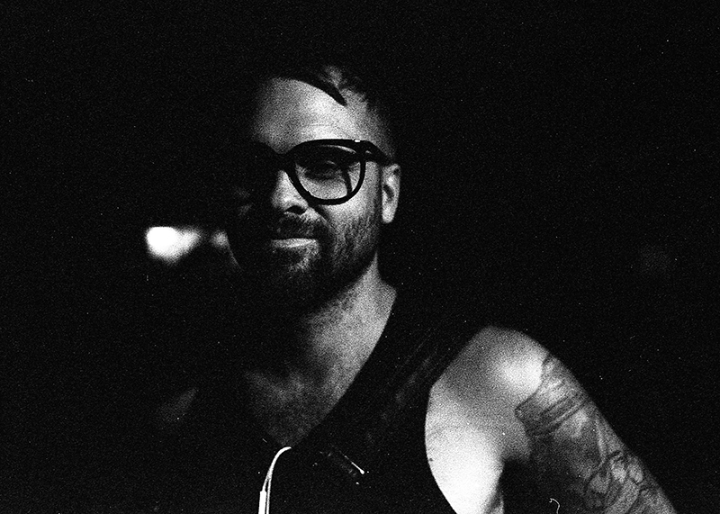 Desire Lines at UMOCA Kelly Larsen SLUG Magazine