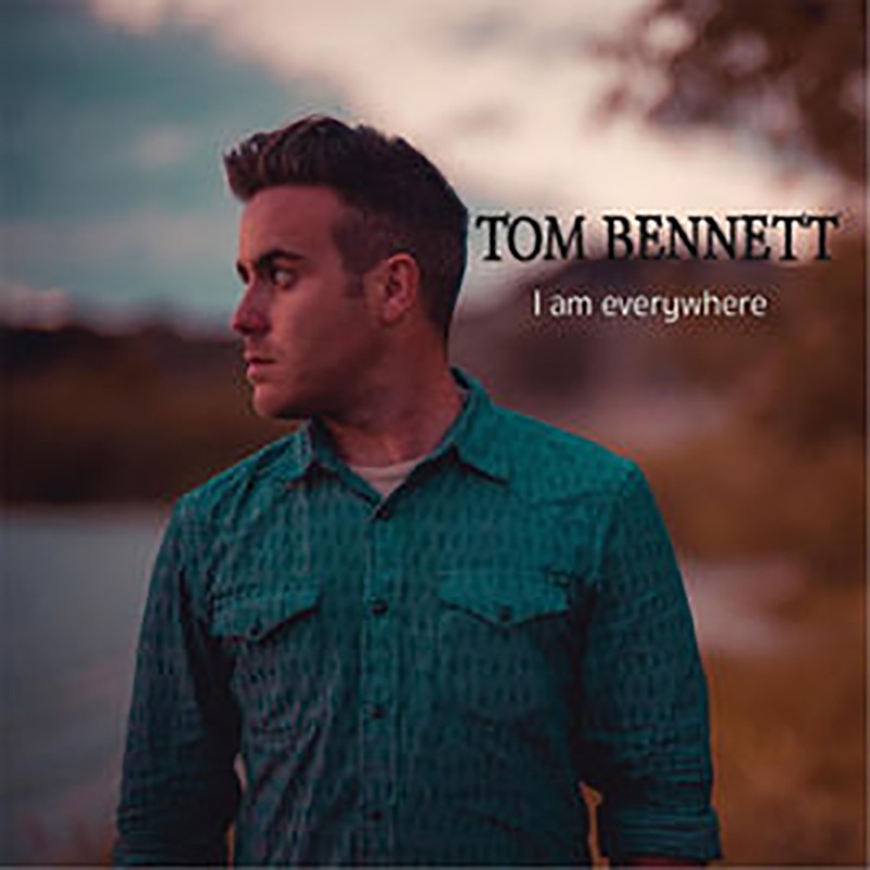 Local Review: Tom Bennett – I Am Everywhere