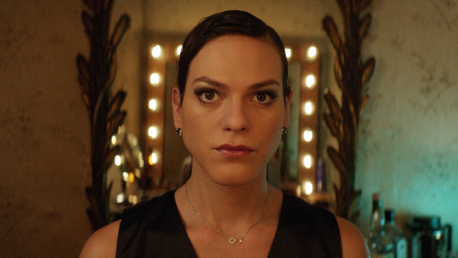 Film Review: A Fantastic Woman