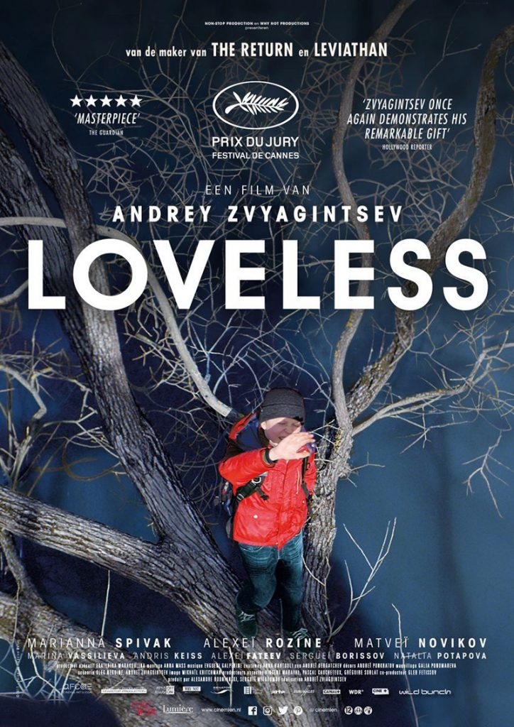 Film Review: Loveless