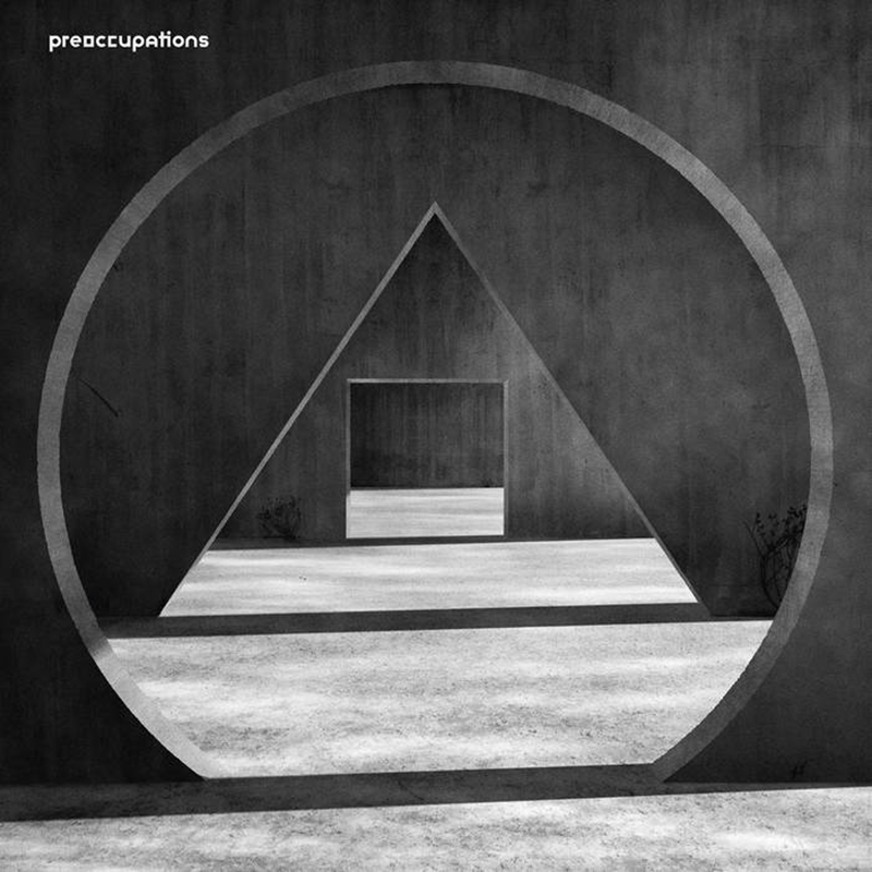 Review: Preoccupations – New Material