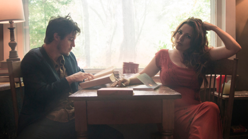 An Evening with Shovels & Rope @ The State Room 03.06  