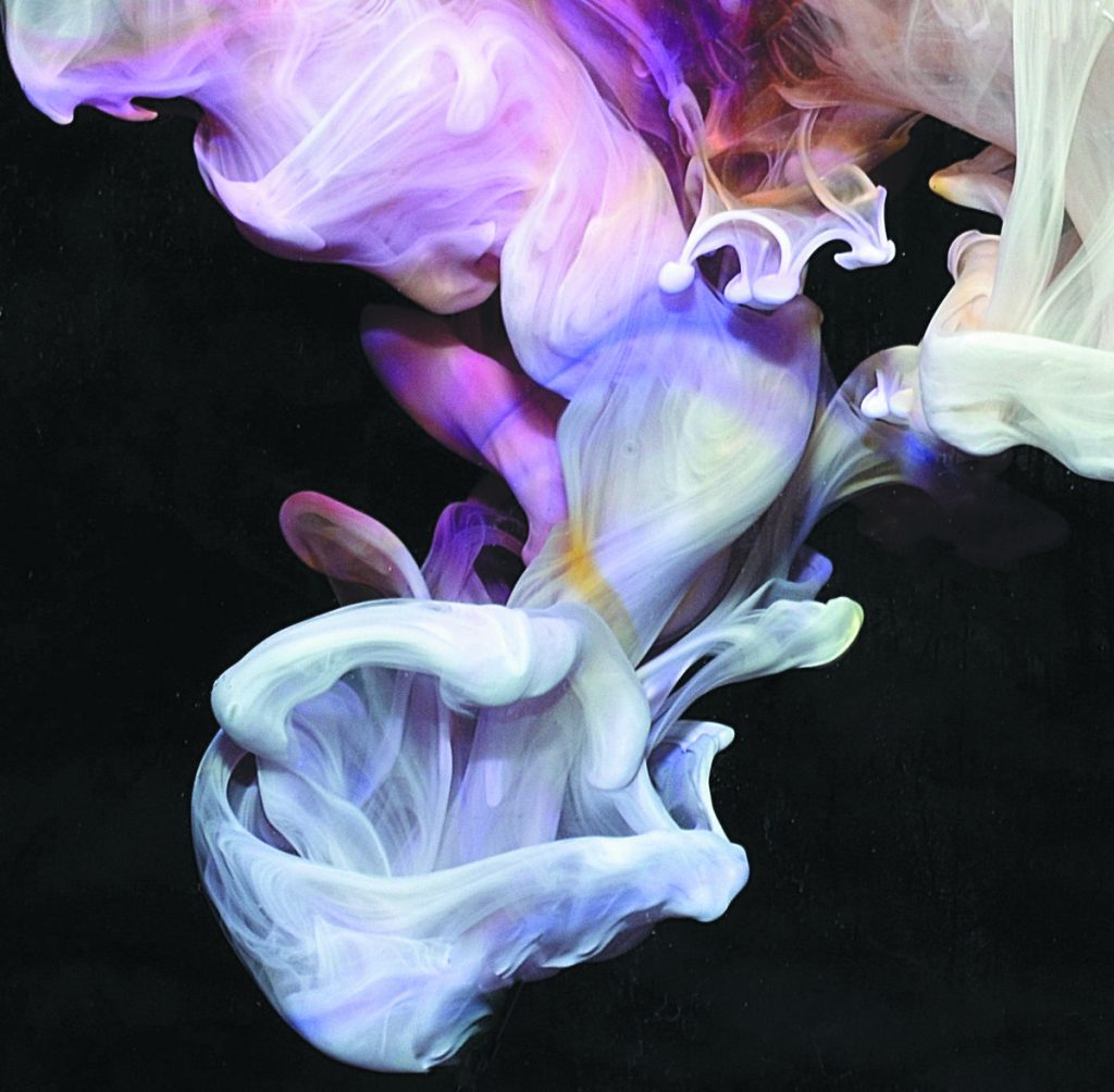 Review: Simian Mobile Disco – Murmurations