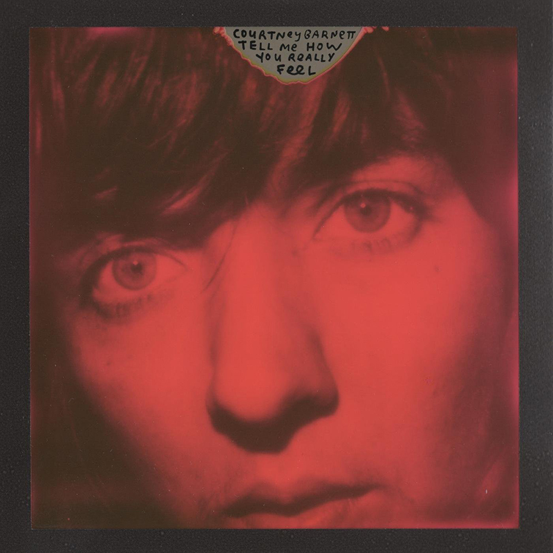 Review: Courtney Barnett – Tell Me How You Really Feel