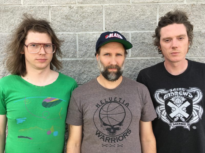 Photo courtesy of Built to Spill