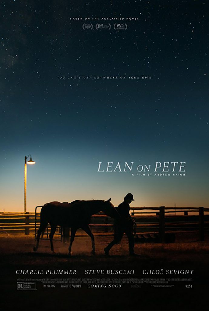 Film Review: Lean on Pete