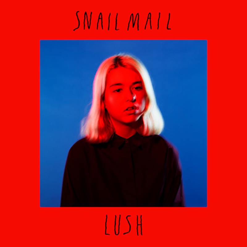 Review: Snail Mail – Lush