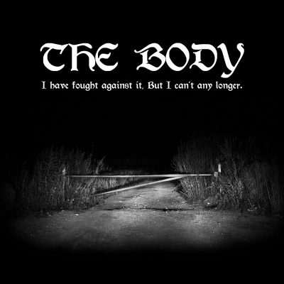 The Body | I Have Fought Against It, But I Can’t Any Longer | Thrill Jockey Records