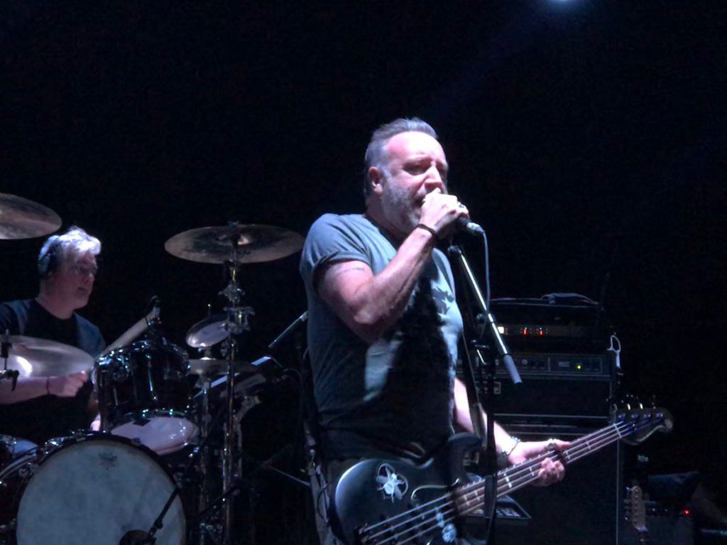 Peter Hook and the Light @ Metro 05.15