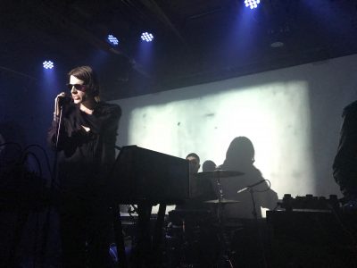 Photo: Ryan Michael Painter