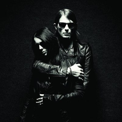 Cold Cave | You & Me & Infinity | Heartworm Press