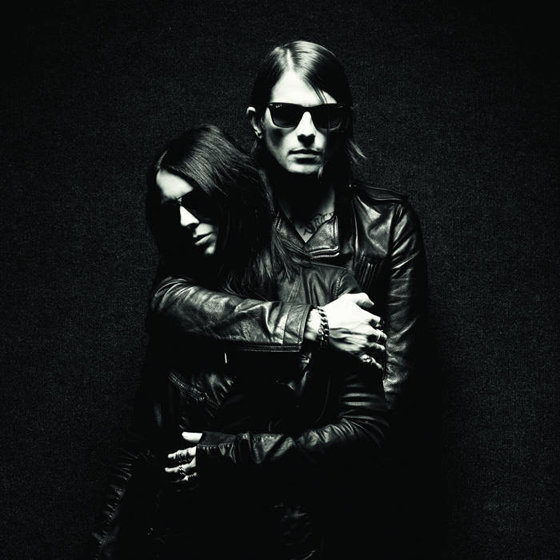 Review: Cold Cave – You & Me & Infinity
