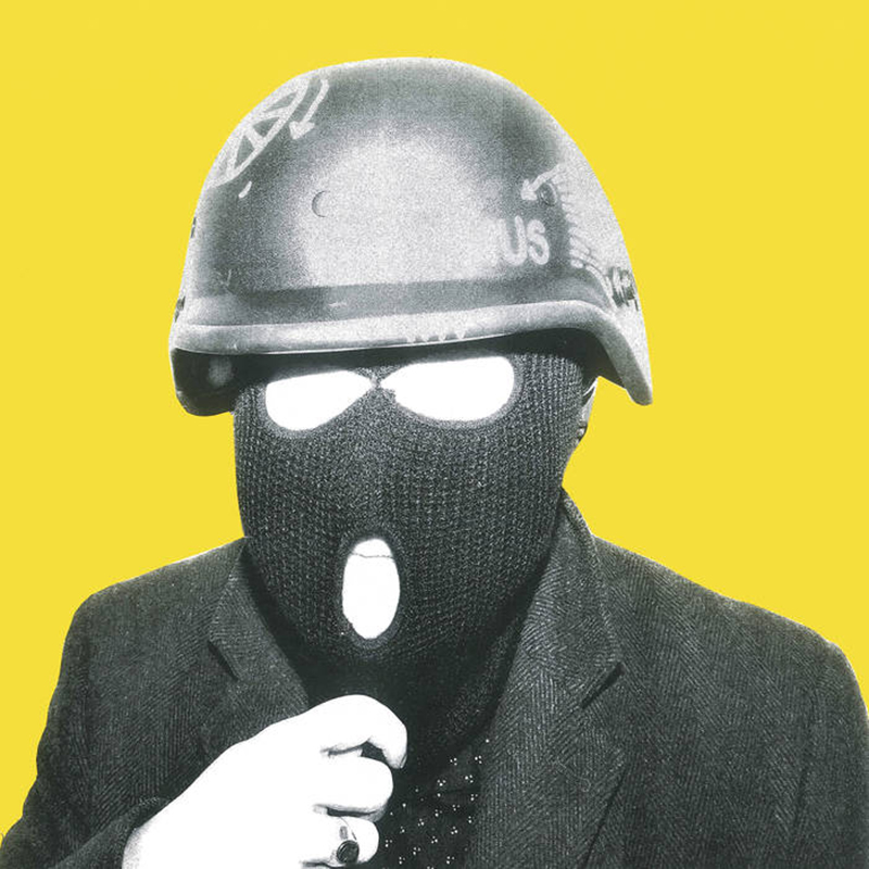 Review: Protomartyr – Consolation E.P.