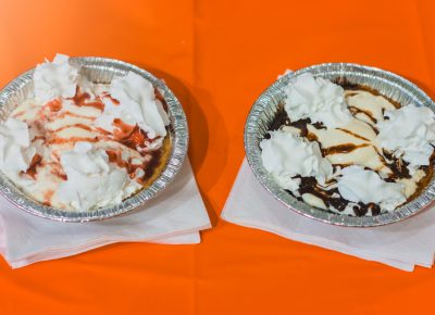 Have you ever had a P’Zookie? Regardless of your answer, Dough Co. is ready to have you experience it like never before. Photo: Talyn Sherer