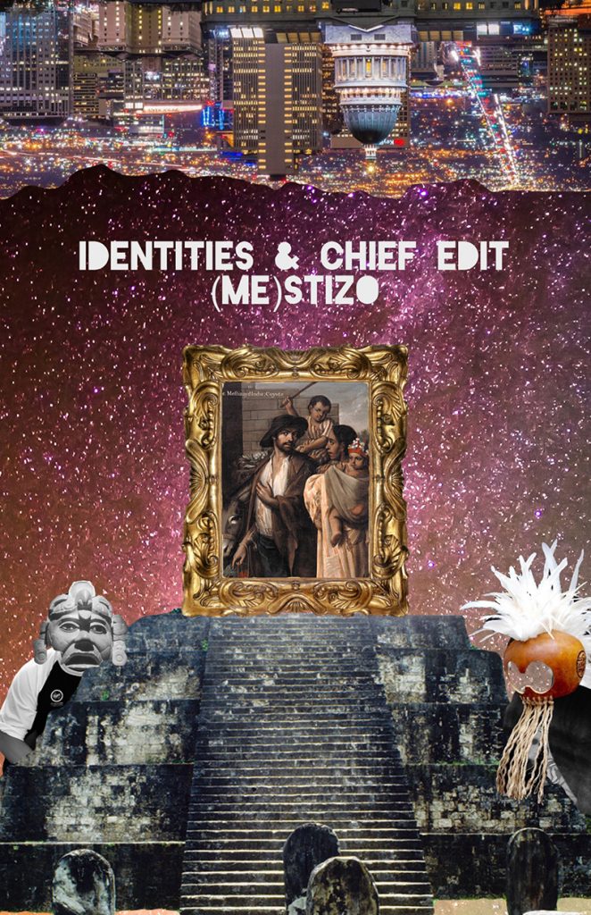 Local Review: Chief Edit & Identities – (ME)Stizo