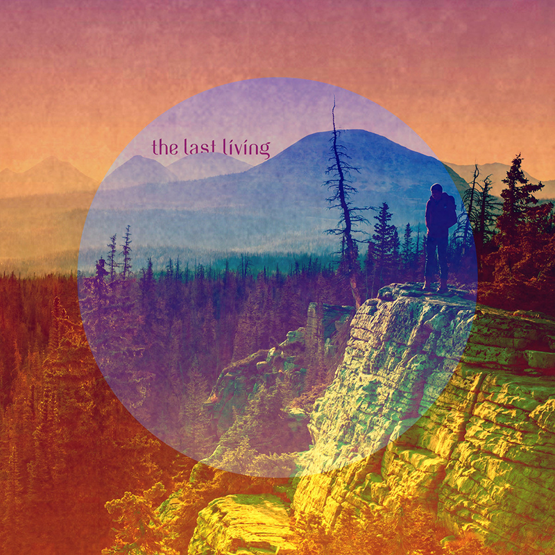 Local Review: The Last Living – Self-titled