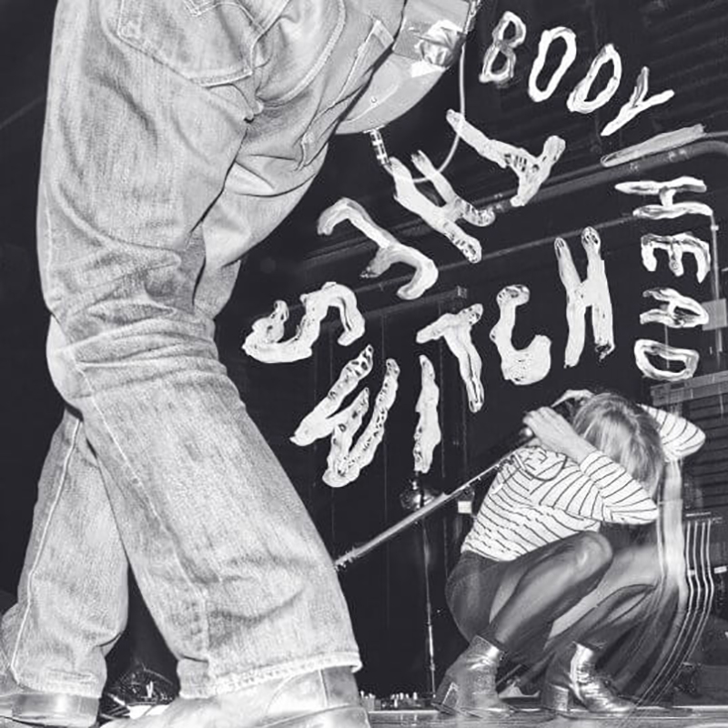 Review: Body/Head – The Switch