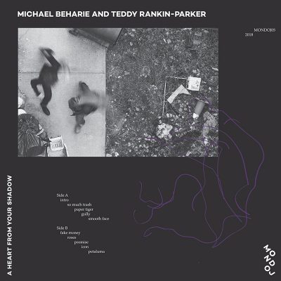 Michael Beharie and Teddy Rankin-Parker | A Heart From Your Shadow | Mondoj