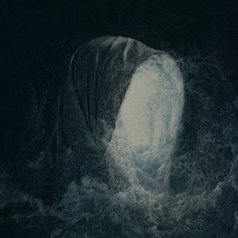 Review: Skeletonwitch – Devouring Radiant Light