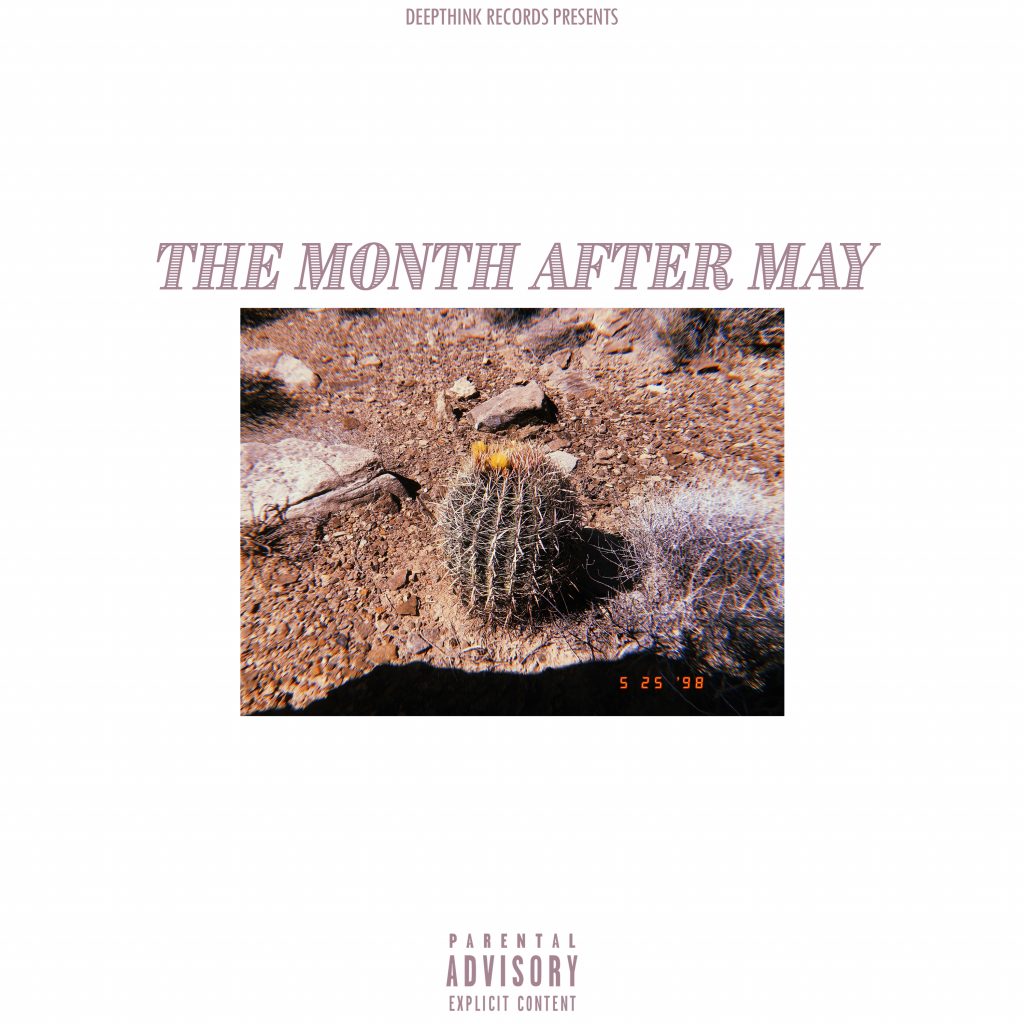 Local Review: b.c. einstein – The Month After May