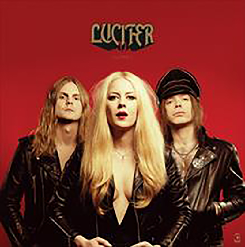 Review: Lucifer – Lucifer II