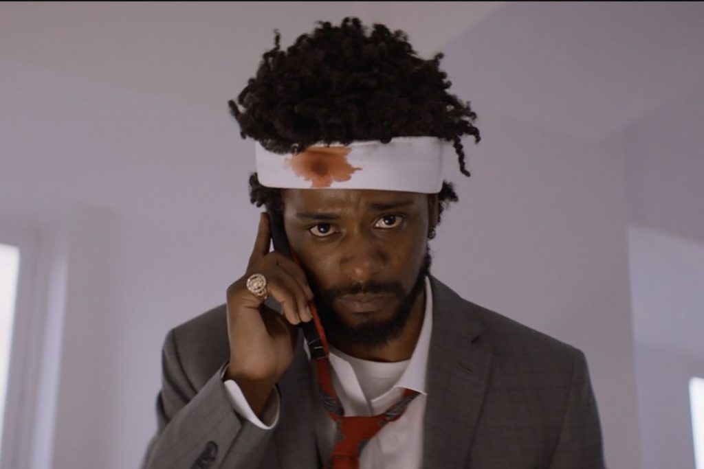 Film Review: Sorry to Bother You