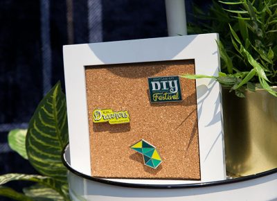 We are dreamers. We are Craft Lake City.