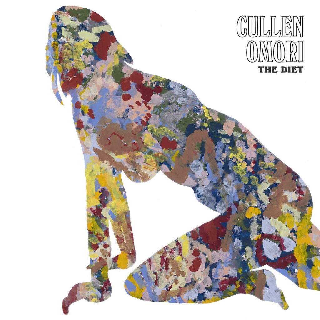 Review: Cullen Omori – The Diet