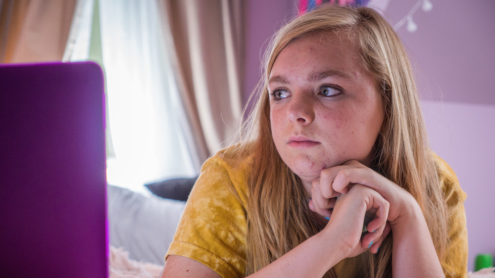 Film Review: Eighth Grade