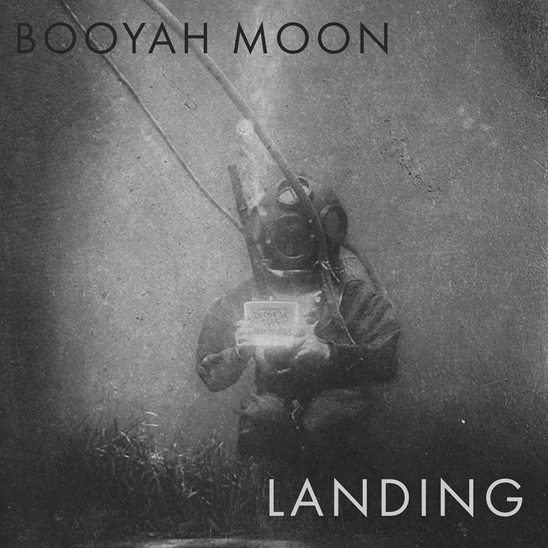 Local Review: Booyah Moon – Landing