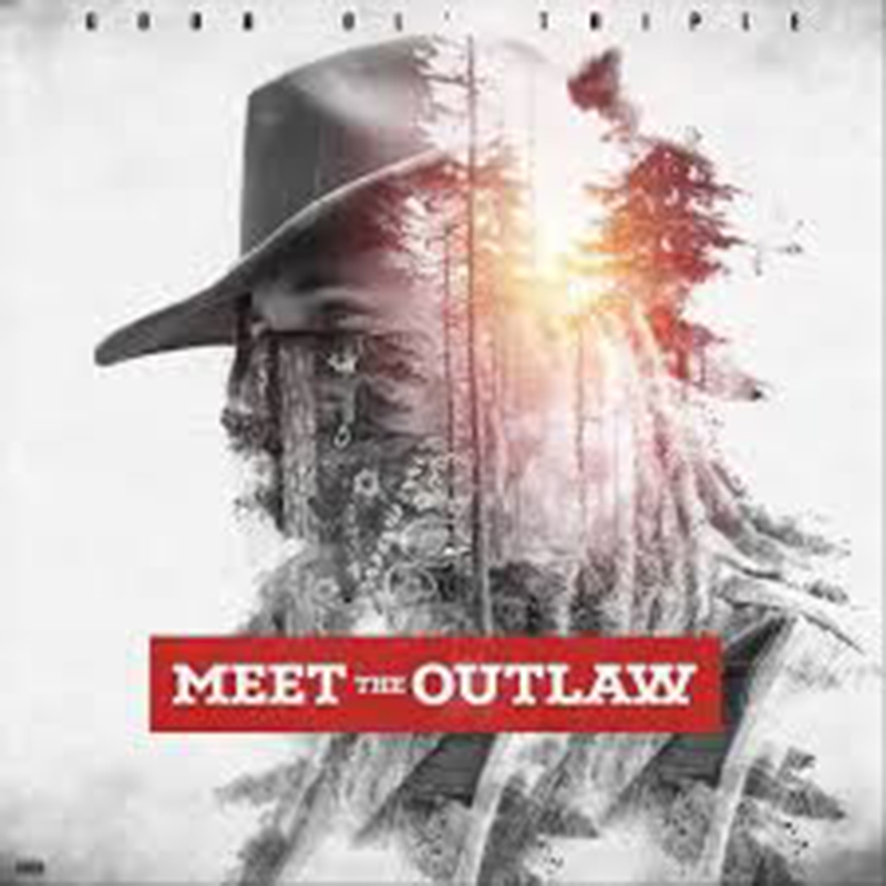 Local Review: Good Ol’ Triple – Meet the Outlaw