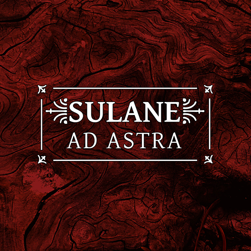 Local Review: Sulane – Ad Astra