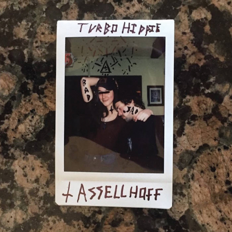 Local Review: Tassellhoff – Turbo Hippie