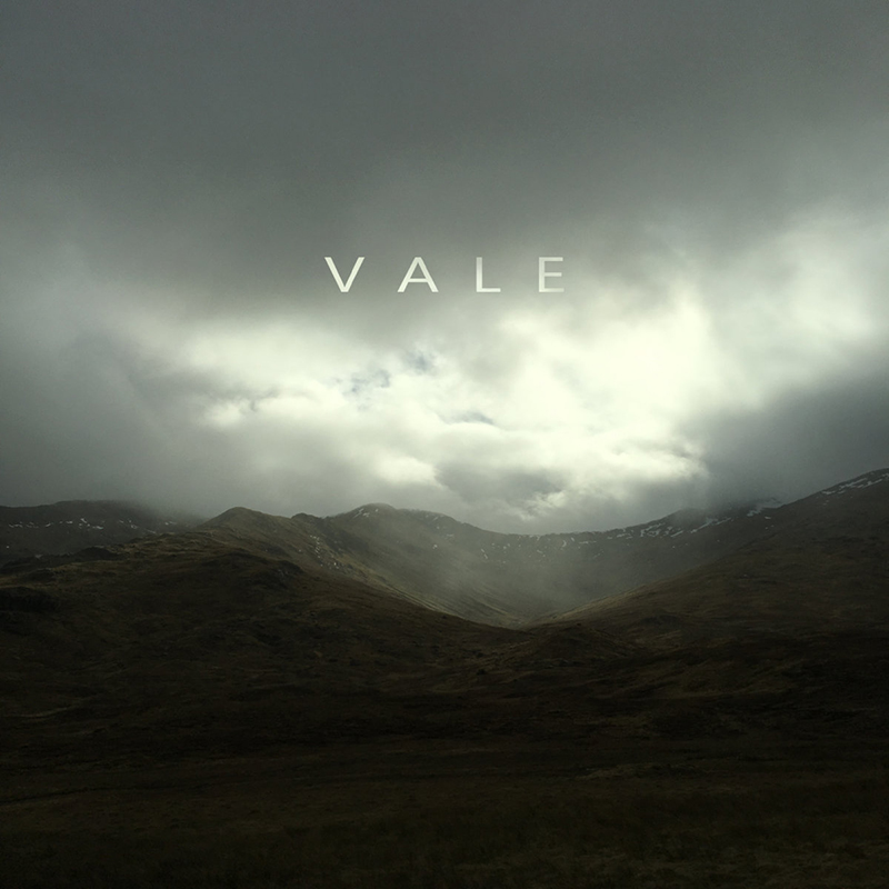 Local Review: V A L E – Self-Titled