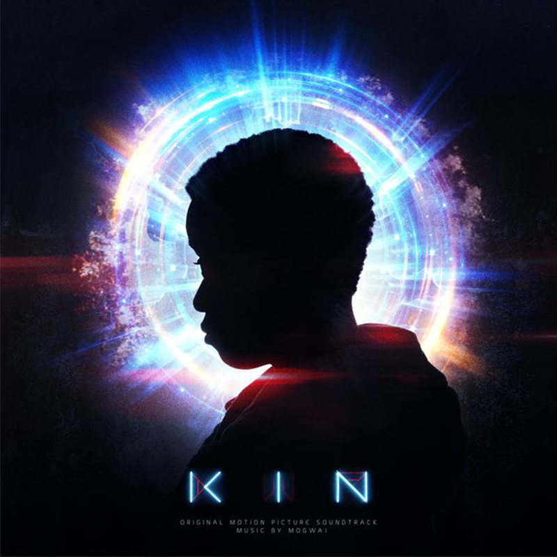 Review: Mogwai – KIN (Original Motion Picture Soundtrack)