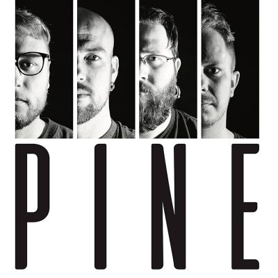 PINE | Nibiru | Self-Released