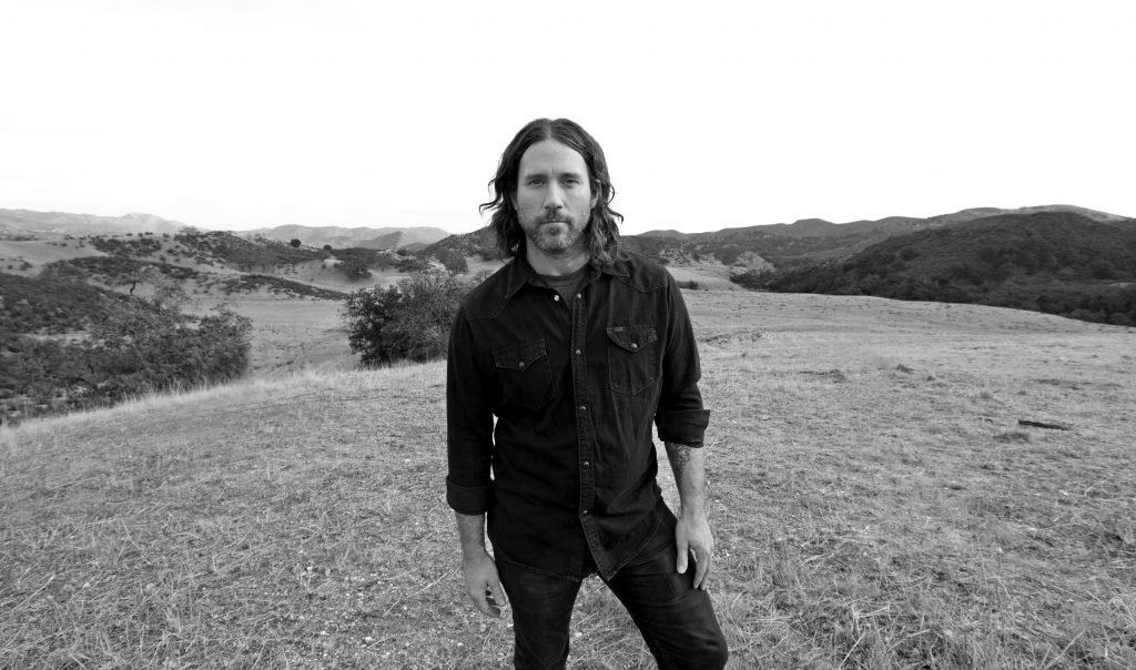 Roots Runnin’ Wild: An interview with Chuck Ragan