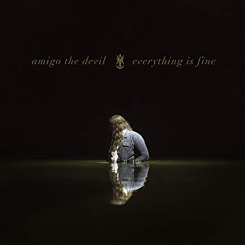 Review: Amigo the Devil – Everything is Fine
