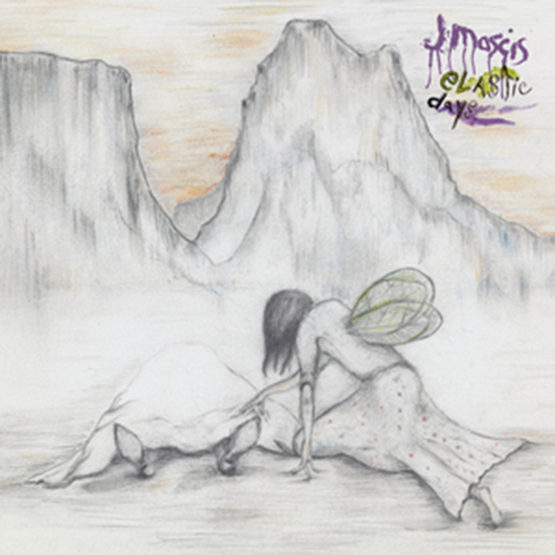 Review: J Mascis – Elastic Days