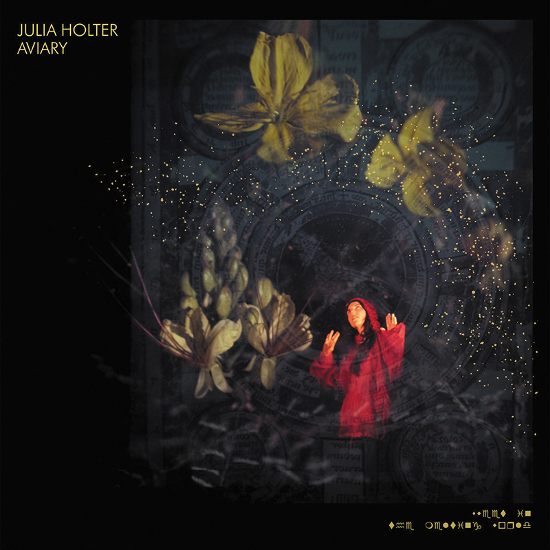 Review: Julia Holter – Aviary