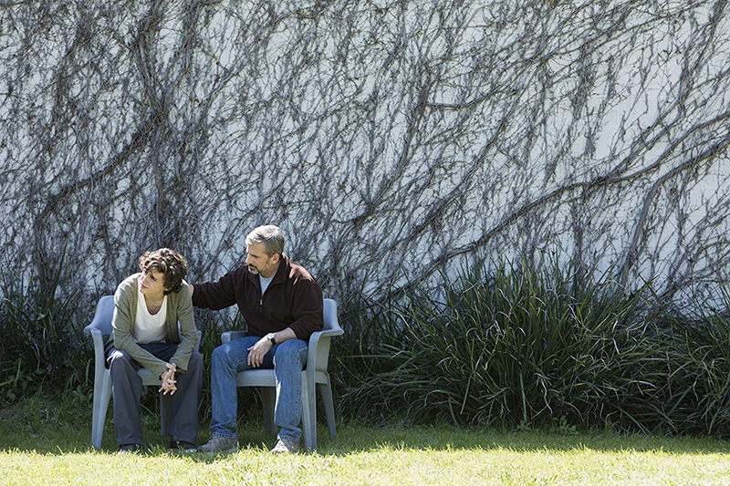 Film Review: Beautiful Boy