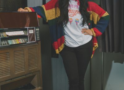 "At Twilite Lounge, we have that certain community," says Zissou. "This is that last spot for everyone, where they're going to meet their friends at a certain time and they can count on their friends being here. And they can have a friendly staff, who will recognize them or remember them. And just feel comfortable at their end cap, their night cap for the night is like Cheers. Everyone's here, they're all going to say hi to their friends and then go home." Photo: @clancycoop