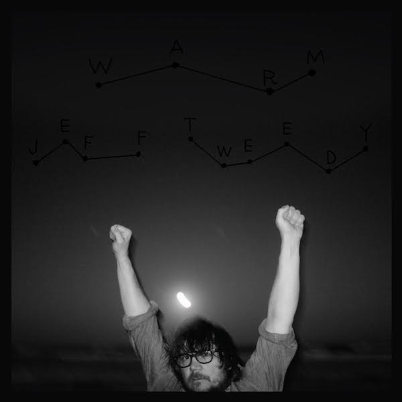 Review: Jeff Tweedy – Warm