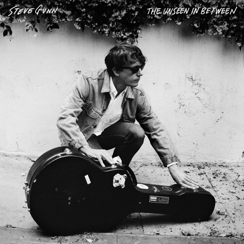 Review: Steve Gunn – The Unseen In Between