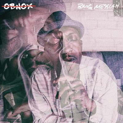 Obnox – Bang Messiah album cover