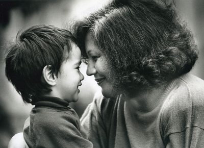 Merata: How Mum Decolonised the Screen | Hepi Mita | Photo: New Zealand Herald