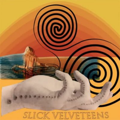 Slick Velveteens-Slick Velveteens
