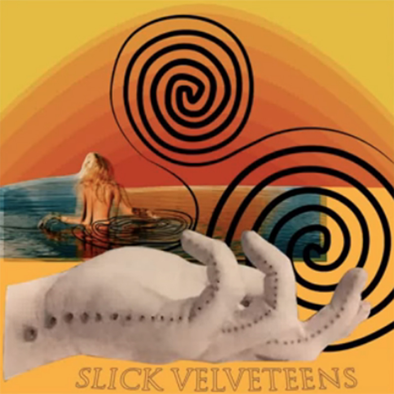 Local Review: Slick Velveteens – Slick Velveteens