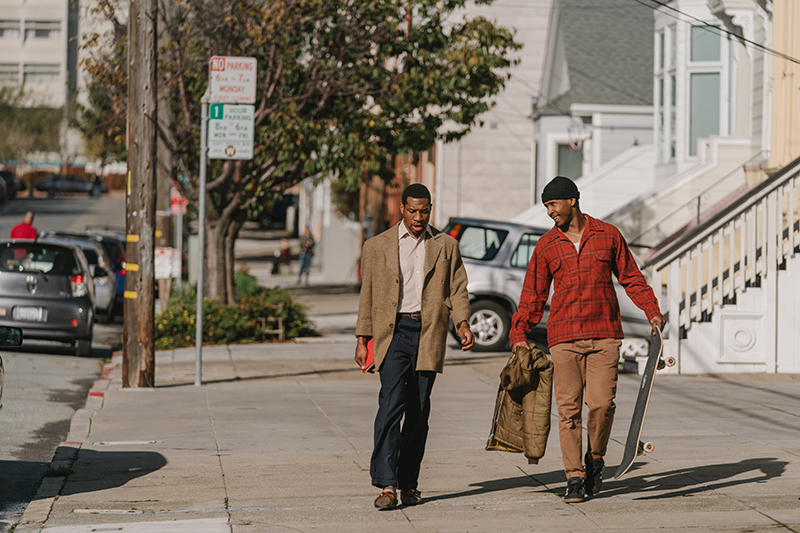 Sundance Film Review: The Last Black Man in San Francisco