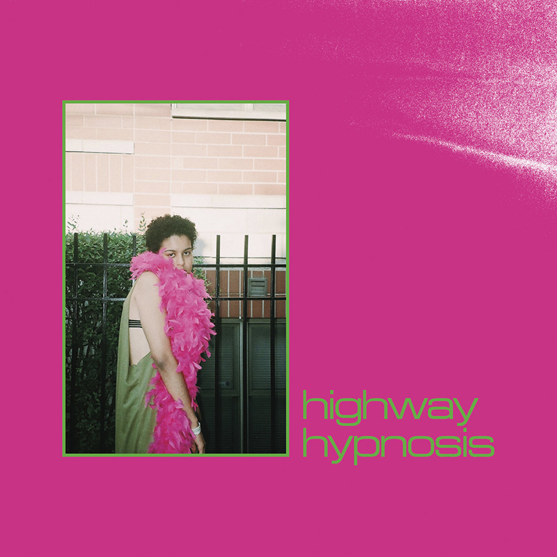 Review: Sneaks – Highway Hypnosis